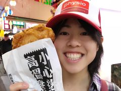 -恶魔鸡排(逢甲总店)