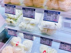 -白玉兰食品(中山公园龙之梦店)