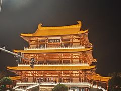 -杜甫江阁