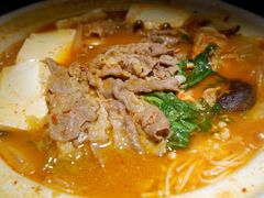 -鳗鱼家·深夜食堂(军博店)
