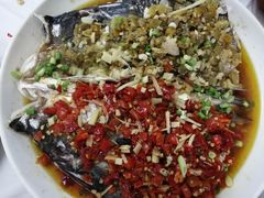 -新新湘菜馆(新中街二条店)
