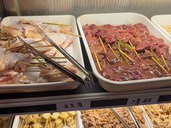 -王氏炉匠·烧鸟放题自助(三里屯店)