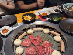 -焱铁烧·黑毛和牛专门店(南宁万象城店)