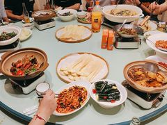 -辛香味烧鱼馆·非遗技艺·排骨红烧肉(光谷医药园店)