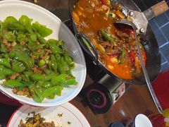 -富正毅三下锅(体育馆店)