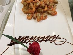 -老正兴菜馆(福州路店)