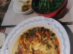 -花椒俏川菜小馆(南海万达店)