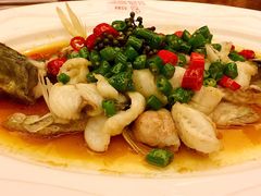 -小榄人家酒楼(民安店)