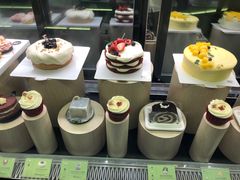-Pantry's Best派悦坊蛋糕(K11购物艺术中心店)