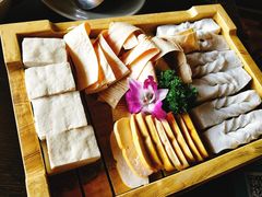 -滇釜火锅·能喝汤的火锅(车公庄店)