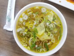 -盛唐府乾州酸汤面