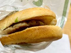 -麦当劳(国际大厦店)