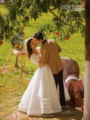 点击看大图 -青海西宁9号婚纱摄影旅拍工作室