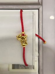 -周大福CHOW TAI FOOK(荟聚购物中心西红门店)