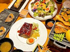 -元通寿司(地标店)