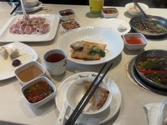 -围炉夜话·潮汕卤水火锅(榕江店)
