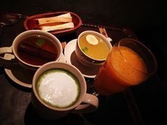 -漫咖啡(奥体店)