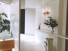 -CAFE'IN精品咖啡体验空间(小寨店)