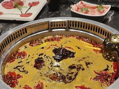 -小王少龙火锅(沙南街店)