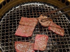 -牛角日本烧肉专门店(海运大厦店)