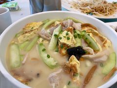 姜蛋猪肚-华盛丰温州大排档(东三环南路店)