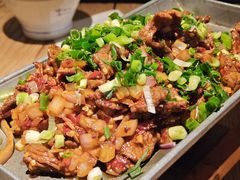 -树厨贵州菜(大十字店)