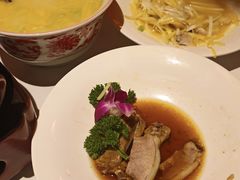-南通滨江洲际酒店-东厨中餐厅