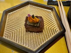 -鮨冠OMAKASE食べ放题(北京首店)