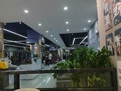 -天行健连锁游泳健身(新香洲店)