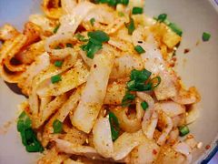 烤河粉-燥次·烧烤酒场(万象城店)