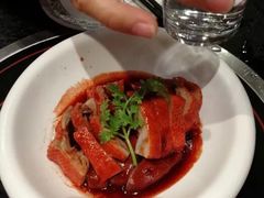-老苏州芳和园茶酒楼  传统苏帮菜(观前店)