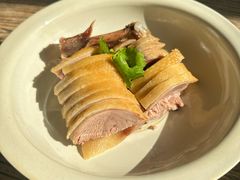 -花迹·金陵南京菜(老门东店)