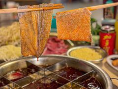 -邓莽子老火锅(中兴路总店)