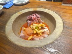 -云尊府云南菜·蒸汽石锅鱼(学清路店)