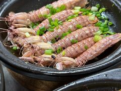 -甬小馆·焗海鲜温州菜(五马街店)