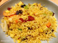 经典菠萝炒饭-米纸越南小馆(金鹰世界店)