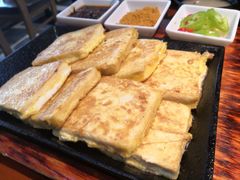 -鑫日千里马朝鲜族小馆(总店)