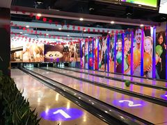 -石狮世茂摩天城摩天轮