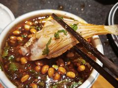 -小饕荟雅安贡椒鱼鲜馆(广福桥店)
