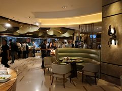 -厦门希尔顿逸林酒店·圆聚自助餐厅(五缘湾店)