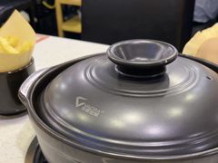 -烹然四季椰子鸡火锅(团结湖总店)