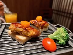 -一本料理(西溪天街店)