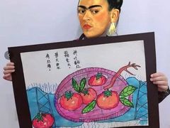 -向日葵艺术中心美术(虹桥南丰城校区)