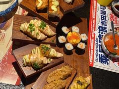 -古田居·特色寿司料理(星之岛旗舰店)