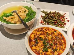 -四川孙鲶鱼·现炒传统川菜(牡丹园店)