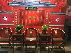 -西安饭庄·非遗陕菜(钟楼店)