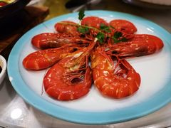 -寻味顺德·南记酒家·传统顺德菜·鱼生(广源路店)