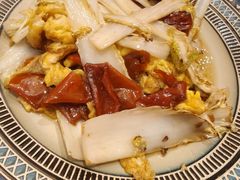 -格日勒阿妈蒙古厨房(新华广场店)