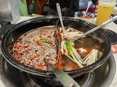 -钢管厂五区小郡肝串串香(南山店)