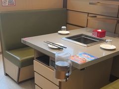-海底捞火锅(旭辉MALL店)
